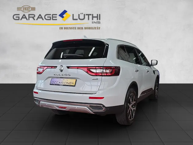 Renault Koleos 2.0 Blue dCi Intens X-Tronic 4WD
