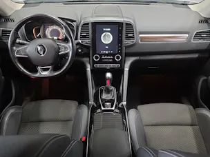 Renault Koleos 2.0 Blue dCi Intens X-Tronic 4WD