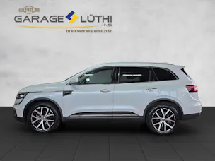Renault Koleos 2.0 Blue dCi Intens X-Tronic 4WD