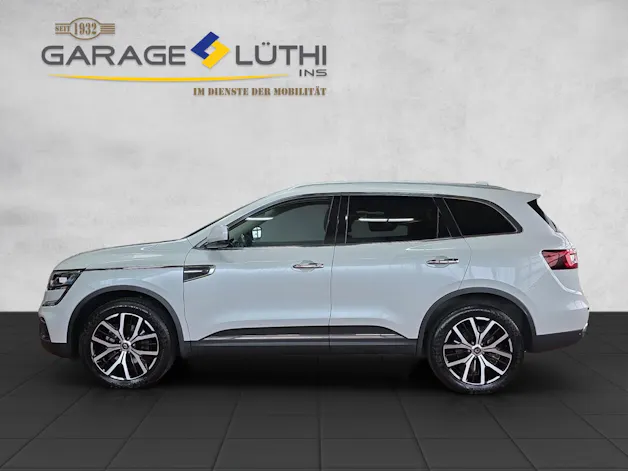 Renault Koleos 2.0 Blue dCi Intens X-Tronic 4WD