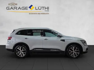 Renault Koleos 2.0 Blue dCi Intens X-Tronic 4WD