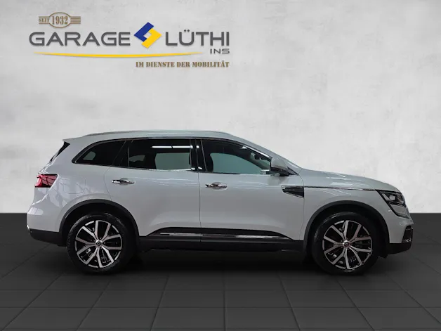 Renault Koleos 2.0 Blue dCi Intens X-Tronic 4WD