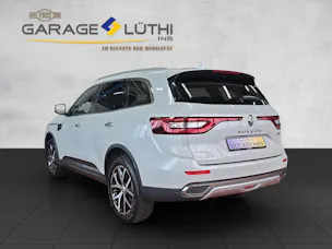 Renault Koleos 2.0 Blue dCi Intens X-Tronic 4WD