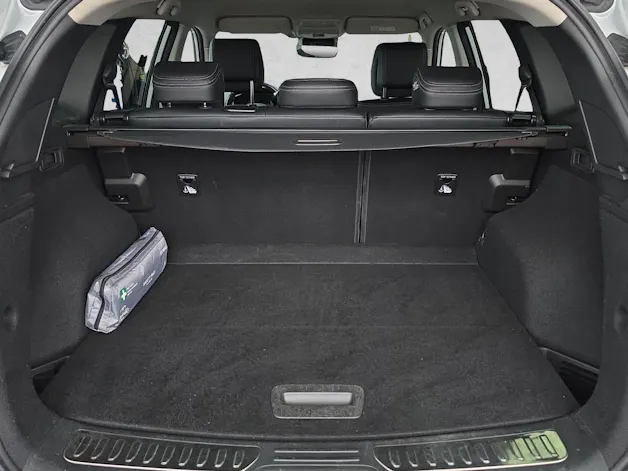 Renault Koleos 2.0 Blue dCi Intens X-Tronic 4WD