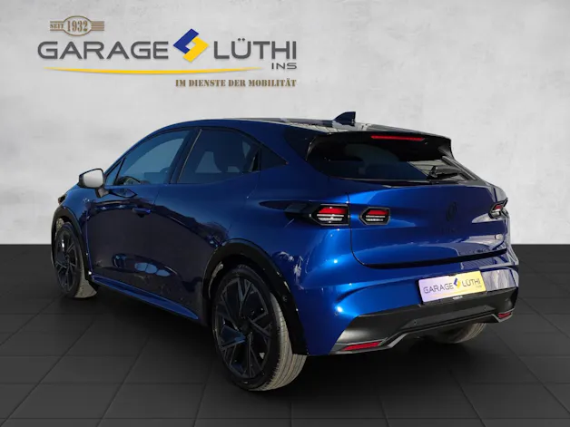 Renault Clio 1.8 E-Tech esprit Alpine