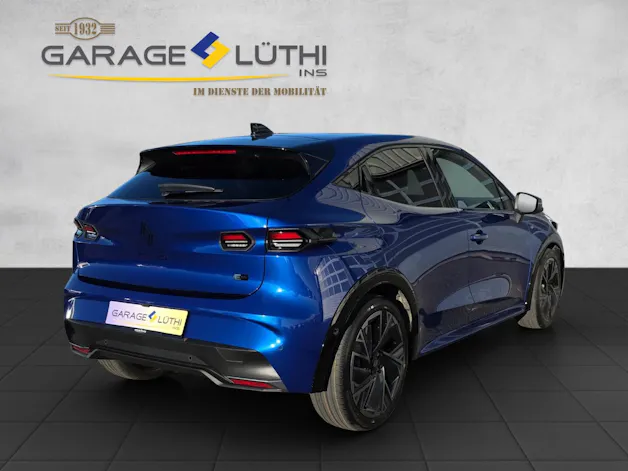 Renault Clio 1.8 E-Tech esprit Alpine
