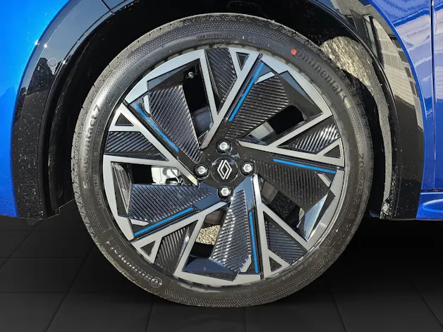 Renault Clio 1.8 E-Tech esprit Alpine