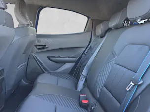 Renault Clio 1.8 E-Tech esprit Alpine