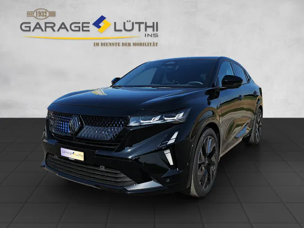 Renault Rafale 1.2 E-Tech esprit Alpine