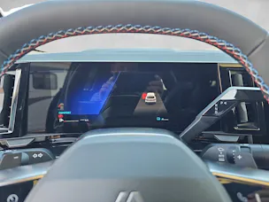 Renault Rafale 1.2 E-Tech esprit Alpine