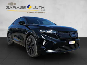 Renault Rafale 1.2 E-Tech esprit Alpine
