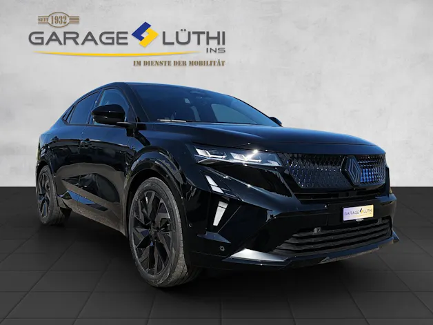 Renault Rafale 1.2 E-Tech esprit Alpine