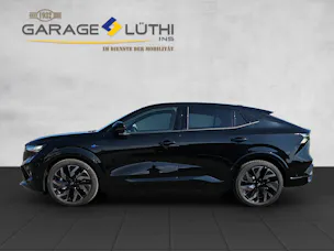 Renault Rafale 1.2 E-Tech esprit Alpine