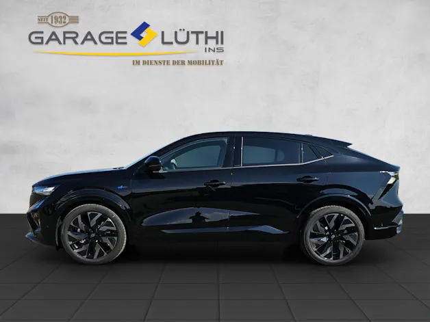 Renault Rafale 1.2 E-Tech esprit Alpine