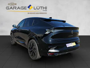 Renault Rafale 1.2 E-Tech esprit Alpine