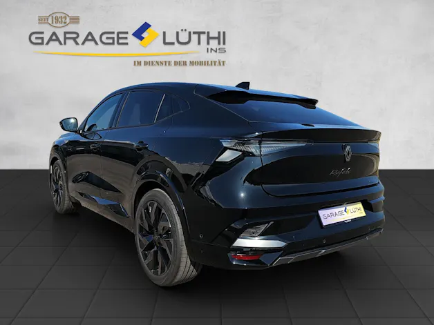 Renault Rafale 1.2 E-Tech esprit Alpine