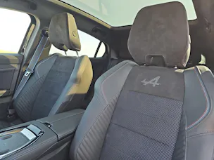 Renault Rafale 1.2 E-Tech esprit Alpine