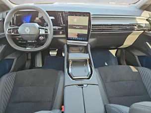 Renault Rafale 1.2 E-Tech esprit Alpine
