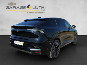 Renault Rafale 1.2 E-Tech esprit Alpine