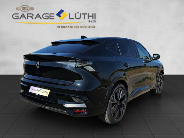 Renault Rafale 1.2 E-Tech esprit Alpine