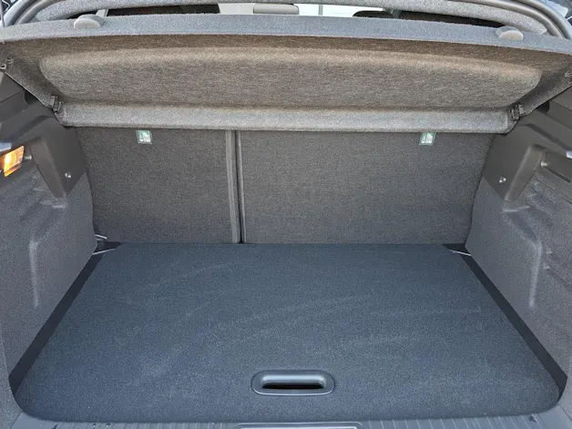 Renault Captur 1.8 E-Tech techno