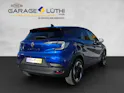 Renault Captur 1.8 E-Tech techno