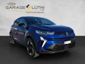 Renault Captur 1.8 E-Tech techno