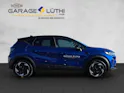 Renault Captur 1.8 E-Tech techno