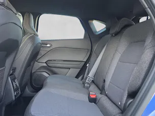 Renault Captur 1.8 E-Tech techno
