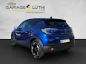 Renault Captur 1.8 E-Tech techno