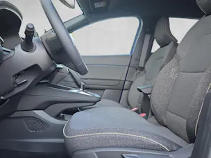 Renault Captur 1.8 E-Tech techno