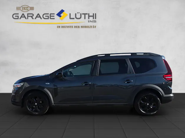 Dacia Jogger 1.0 TCe Extreme