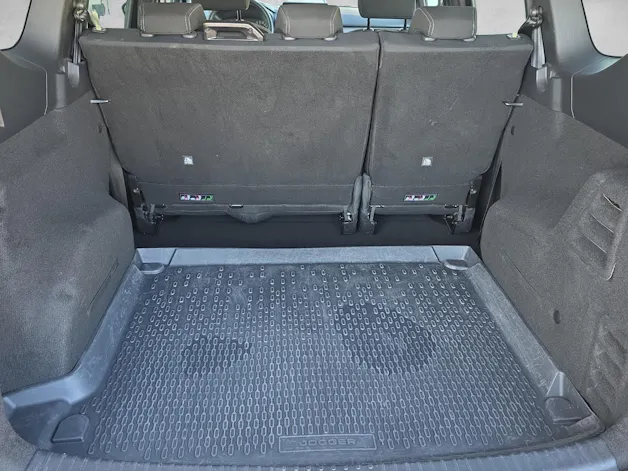 Dacia Jogger 1.0 TCe Extreme