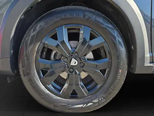 Dacia Jogger 1.0 TCe Extreme