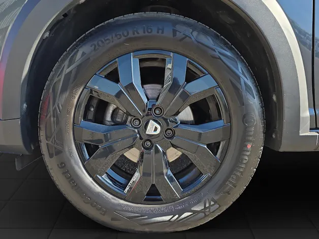 Dacia Jogger 1.0 TCe Extreme