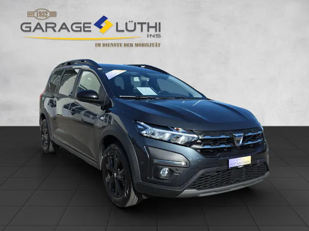 Dacia Jogger 1.0 TCe Extreme