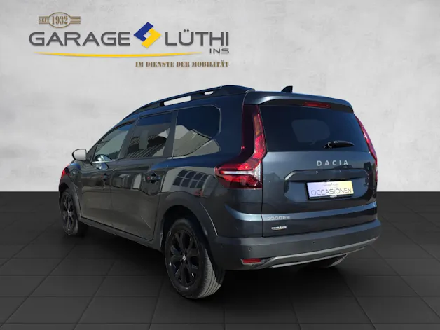 Dacia Jogger 1.0 TCe Extreme
