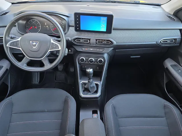 Dacia Jogger 1.0 TCe Extreme