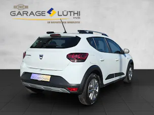 Dacia Sandero 1.0 TCe Stepway Comfort