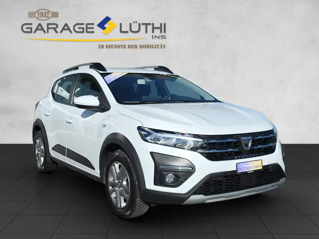 Dacia Sandero 1.0 TCe Stepway Comfort