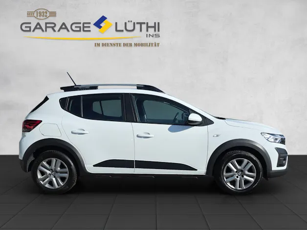 Dacia Sandero 1.0 TCe Stepway Comfort
