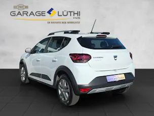 Dacia Sandero 1.0 TCe Stepway Comfort