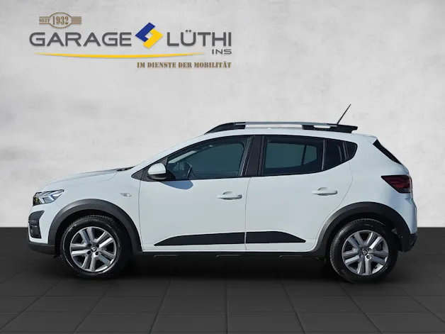 Dacia Sandero 1.0 TCe Stepway Comfort