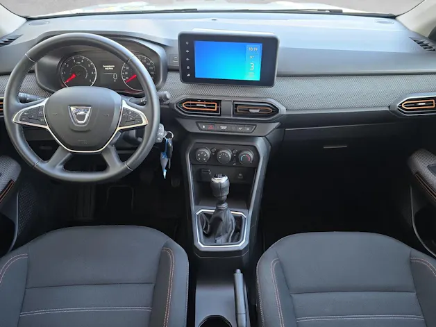 Dacia Sandero 1.0 TCe Stepway Comfort
