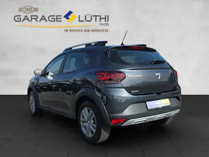 Dacia Sandero 1.0 TCe Stepway Comfort