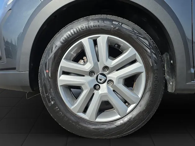 Dacia Sandero 1.0 TCe Stepway Comfort