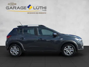Dacia Sandero 1.0 TCe Stepway Comfort