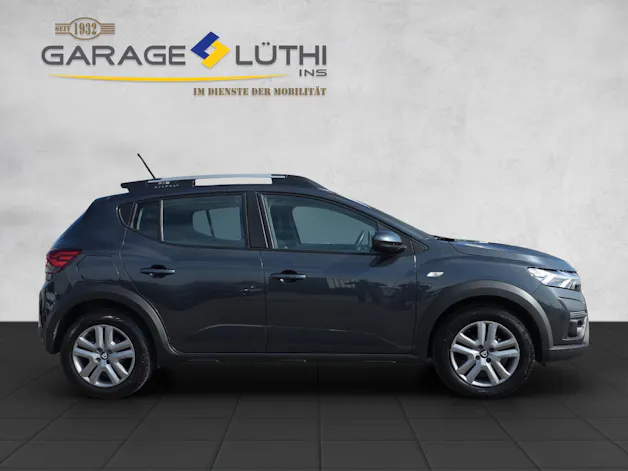 Dacia Sandero 1.0 TCe Stepway Comfort