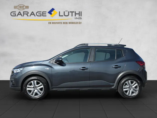 Dacia Sandero 1.0 TCe Stepway Comfort