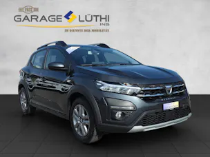 Dacia Sandero 1.0 TCe Stepway Comfort